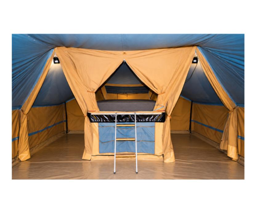 Campooz Red Ruby