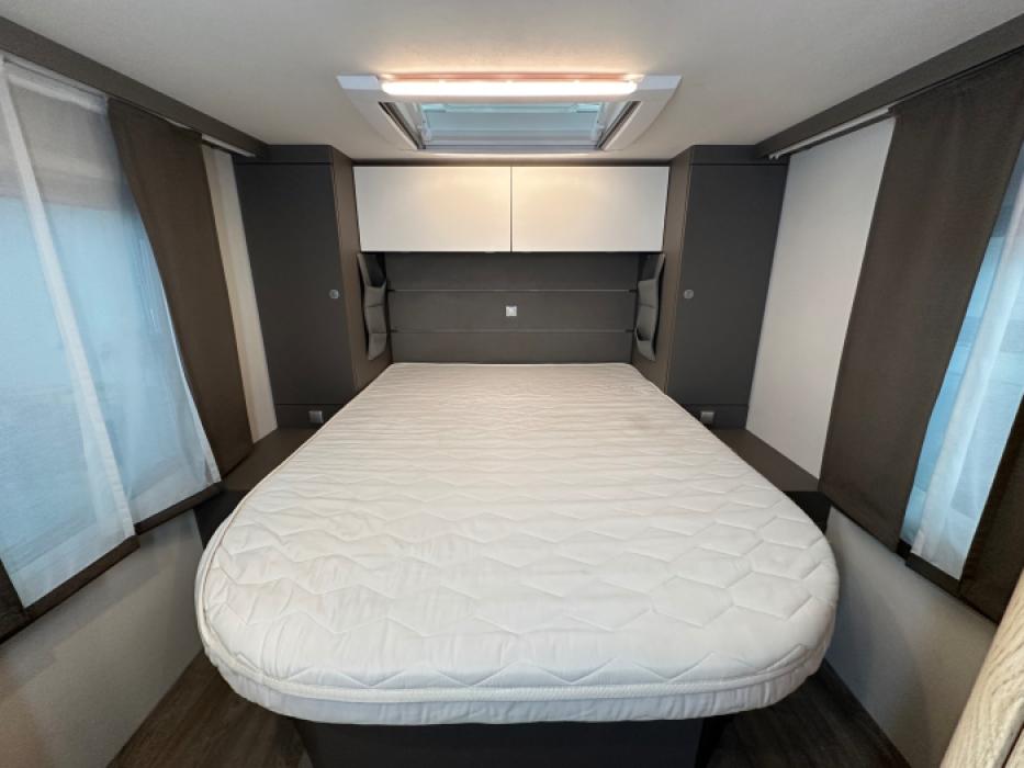 LMC T 720 Tourer Lift