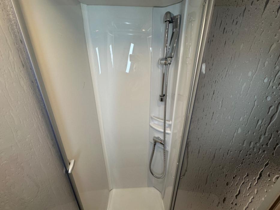 LMC T 720 Tourer Lift