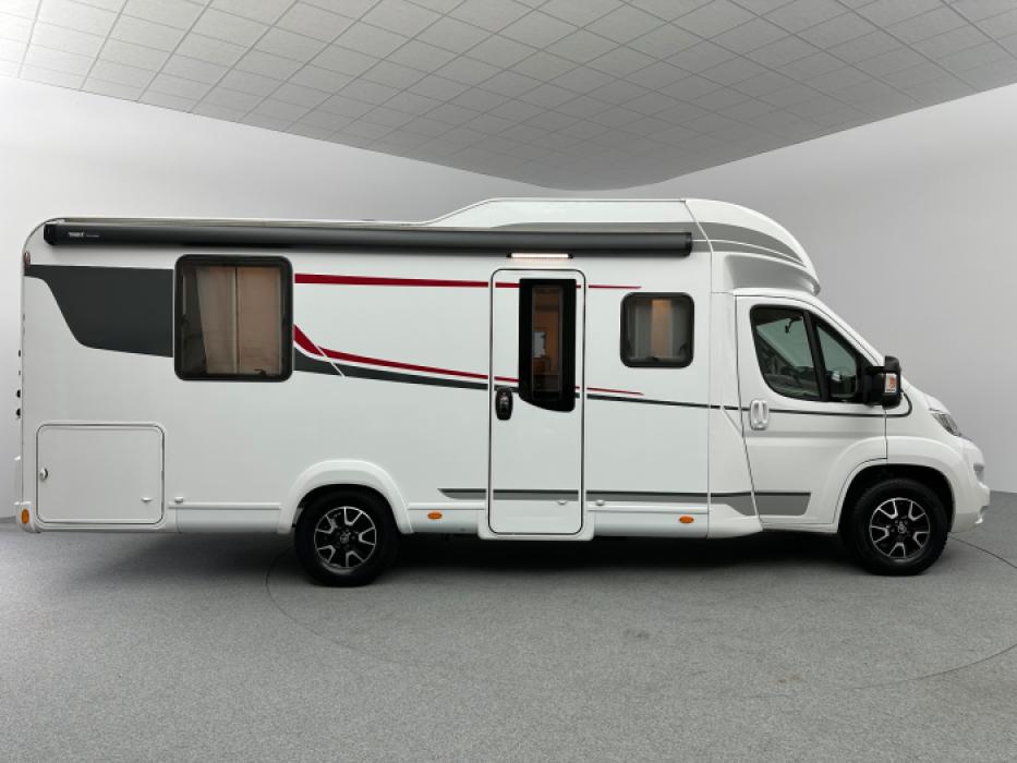 LMC T 720 Tourer Lift