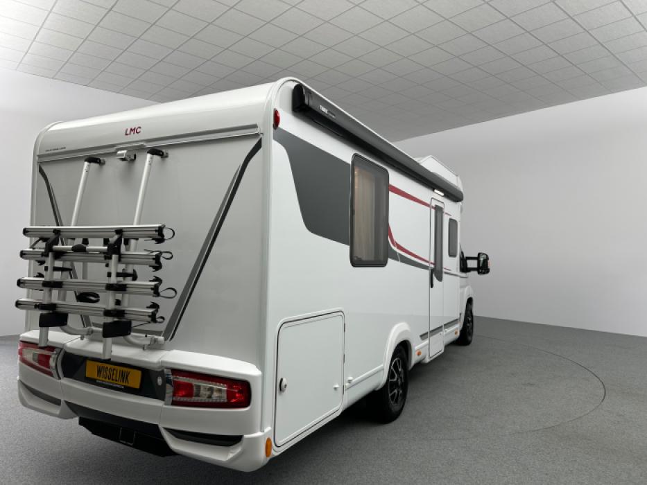 LMC T 720 Tourer Lift