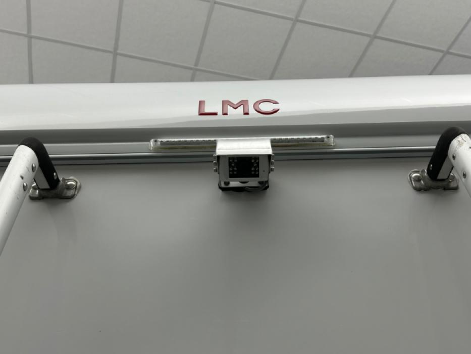 LMC T 720 Tourer Lift