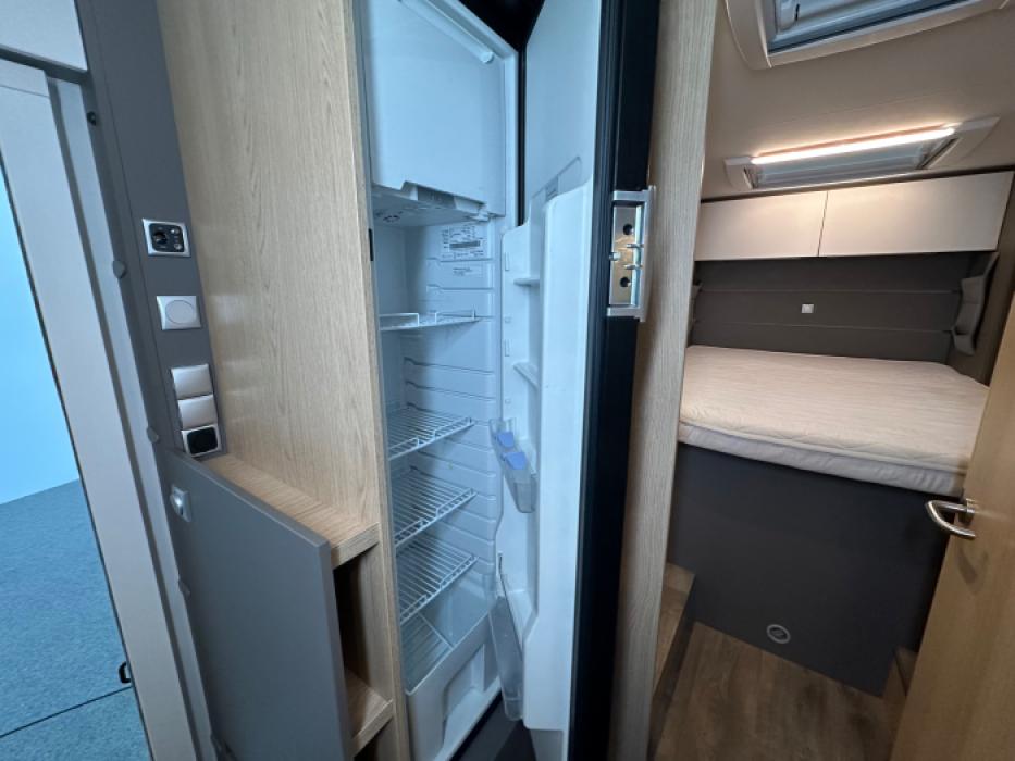 LMC T 720 Tourer Lift