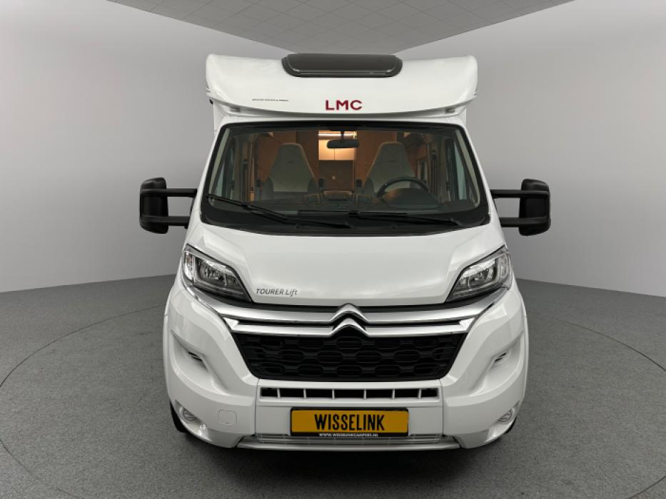 LMC T 720 Tourer Lift