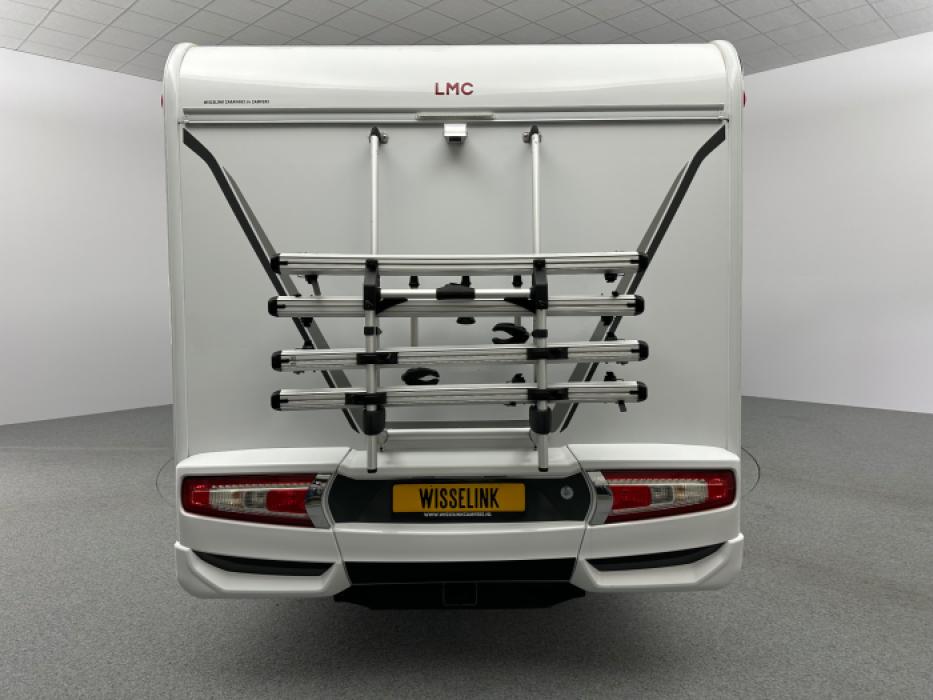 LMC T 720 Tourer Lift