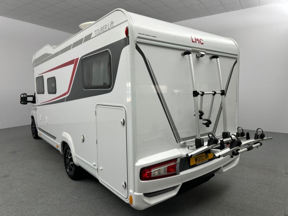 LMC T 730 Tourer Lift