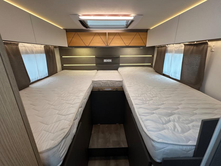 LMC T 730 Tourer Lift