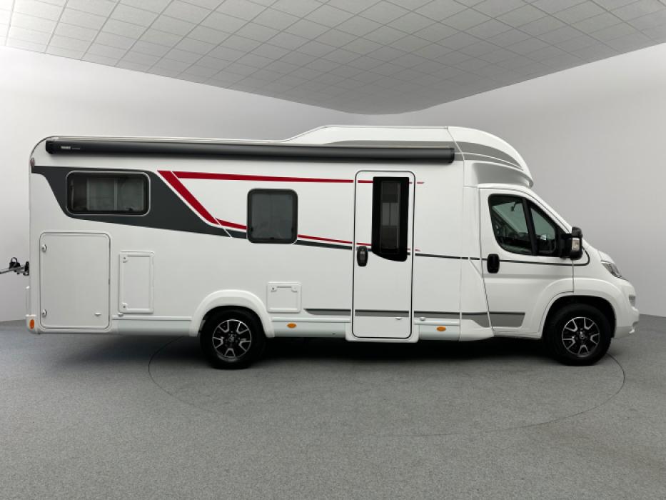 LMC T 730 Tourer Lift