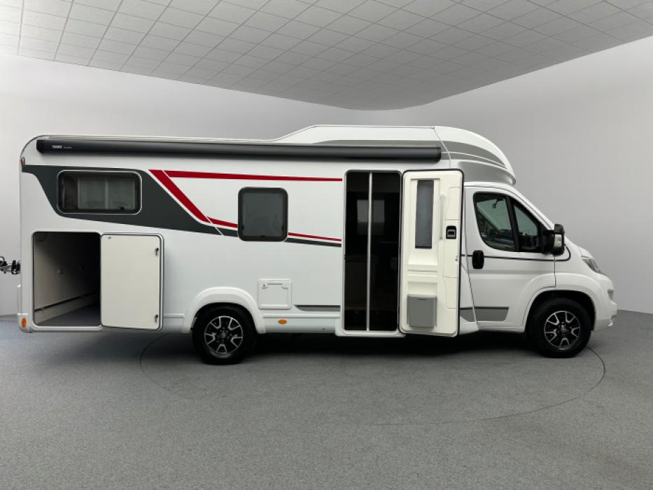 LMC T 730 Tourer Lift