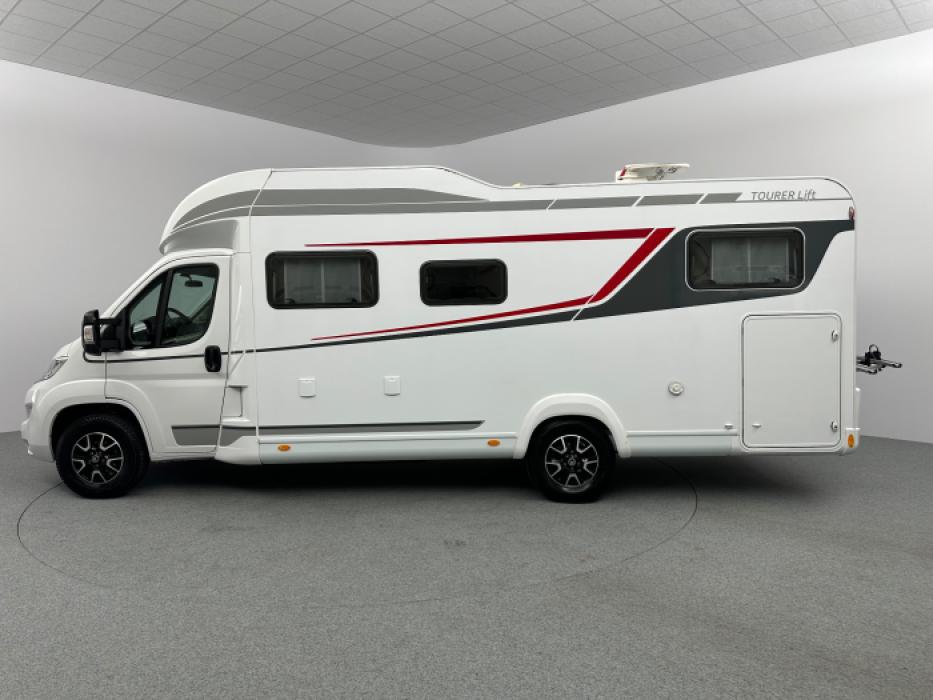 LMC T 730 Tourer Lift