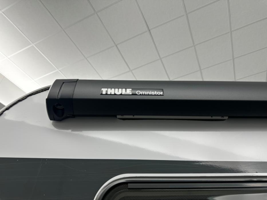 LMC T 730 Tourer Lift