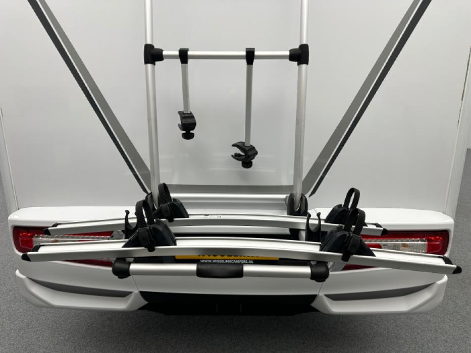 LMC T 730 Tourer Lift