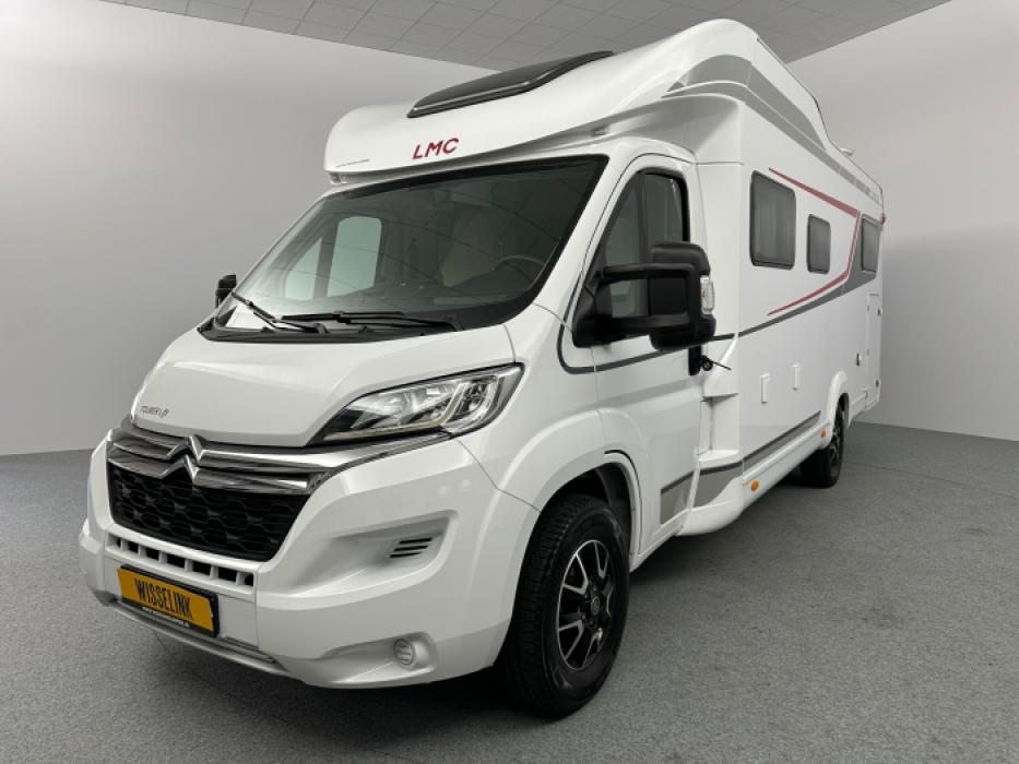 LMC T 730 Tourer Lift