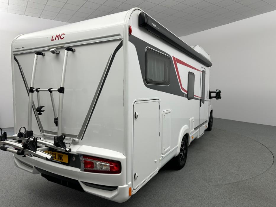 LMC T 730 Tourer Lift