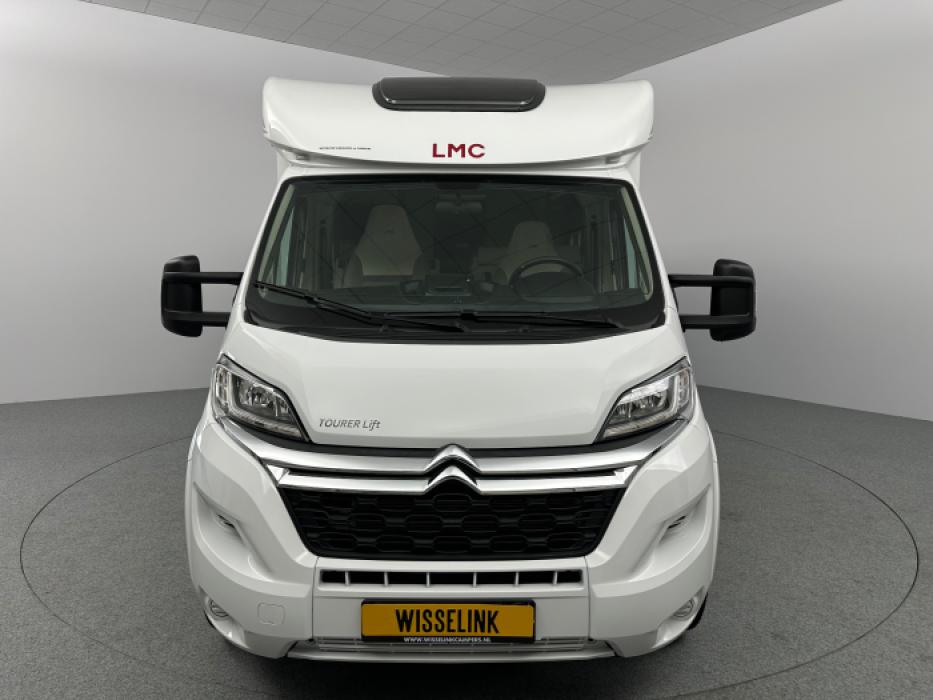 LMC T 730 Tourer Lift