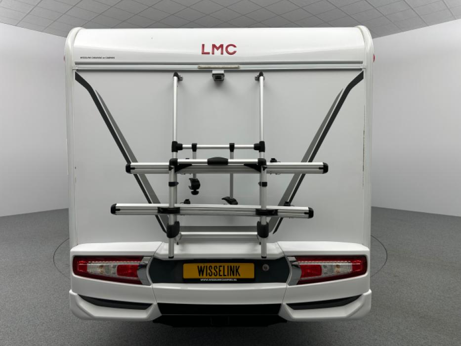 LMC T 730 Tourer Lift