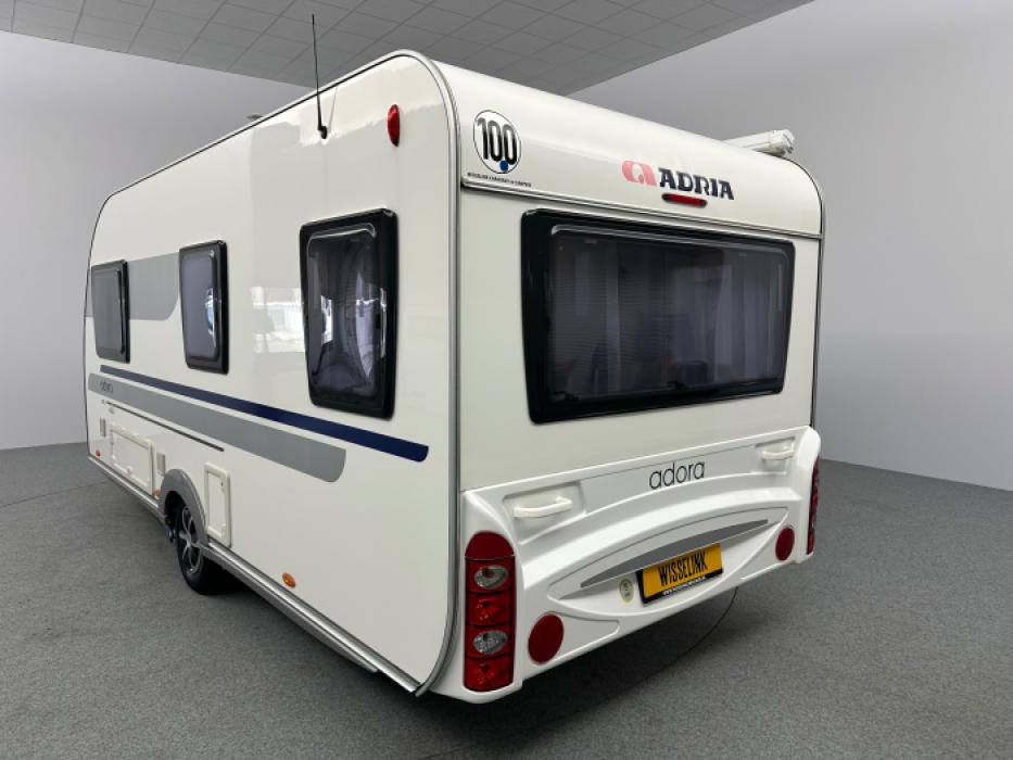 Adria Adora 472 LU