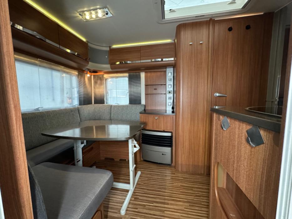 Adria Adora 472 LU