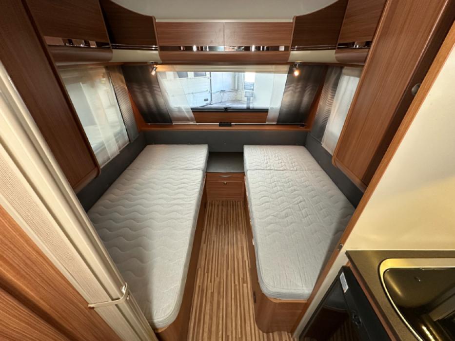 Adria Adora 472 LU