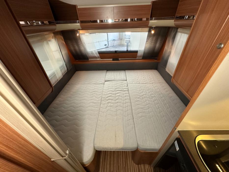 Adria Adora 472 LU