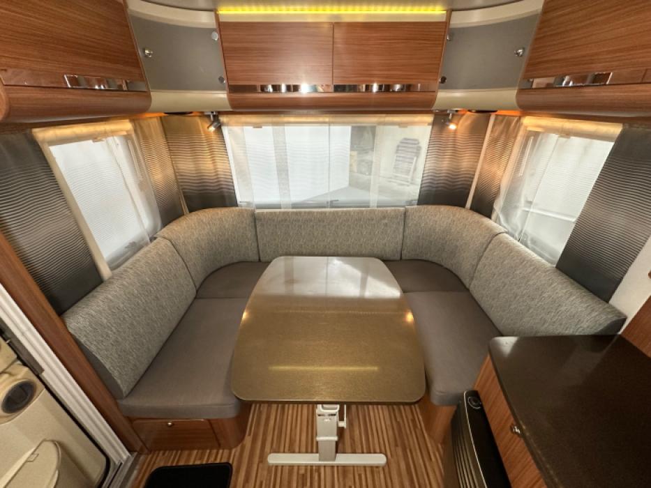 Adria Adora 472 LU