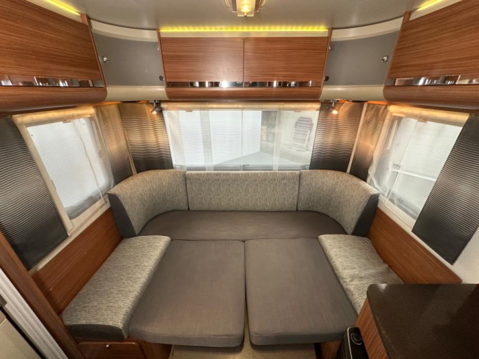 Adria Adora 472 LU