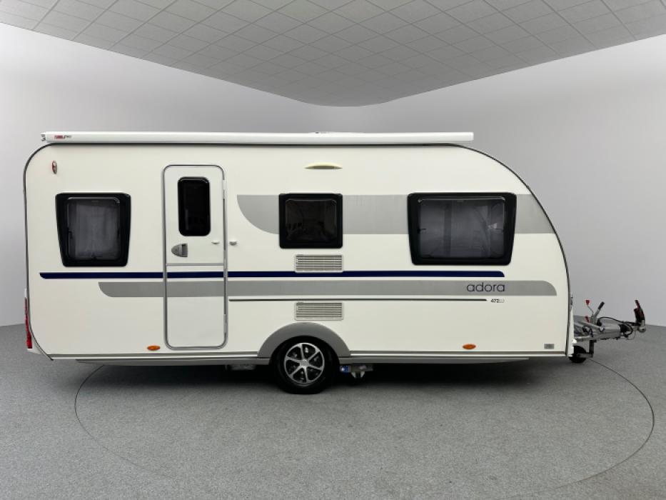 Adria Adora 472 LU
