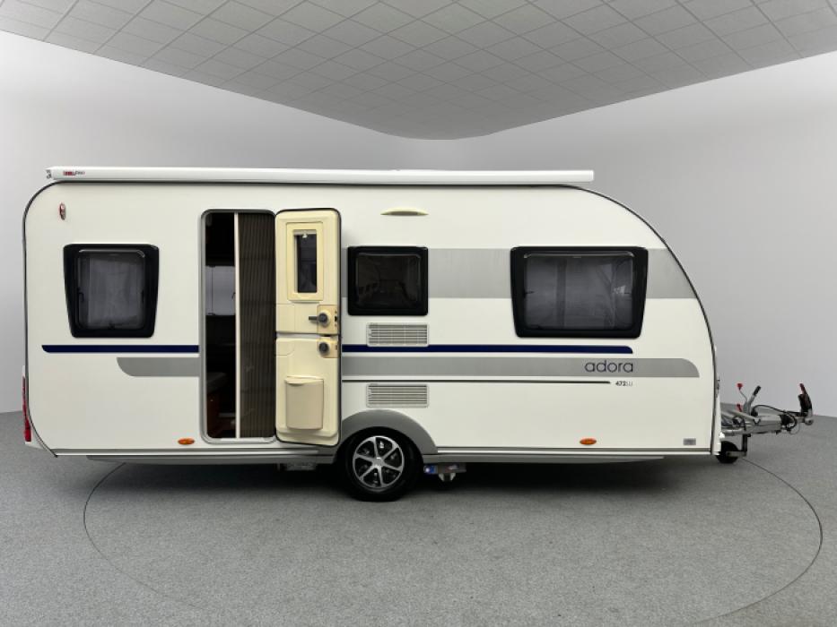 Adria Adora 472 LU