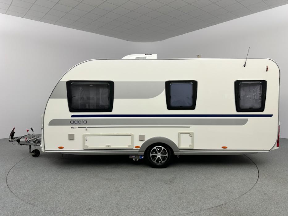 Adria Adora 472 LU