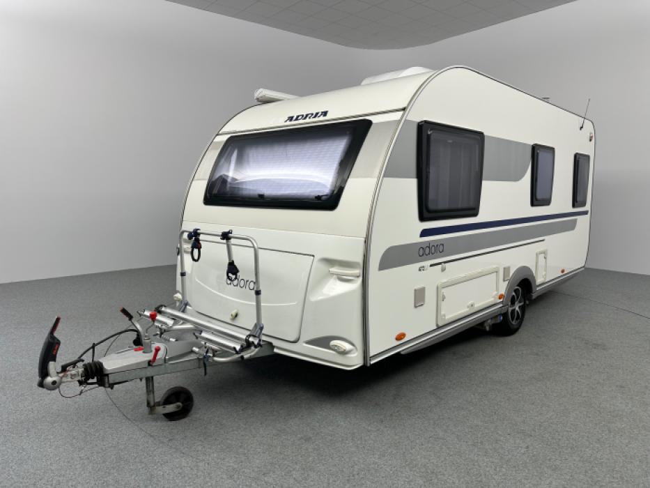Adria Adora 472 LU
