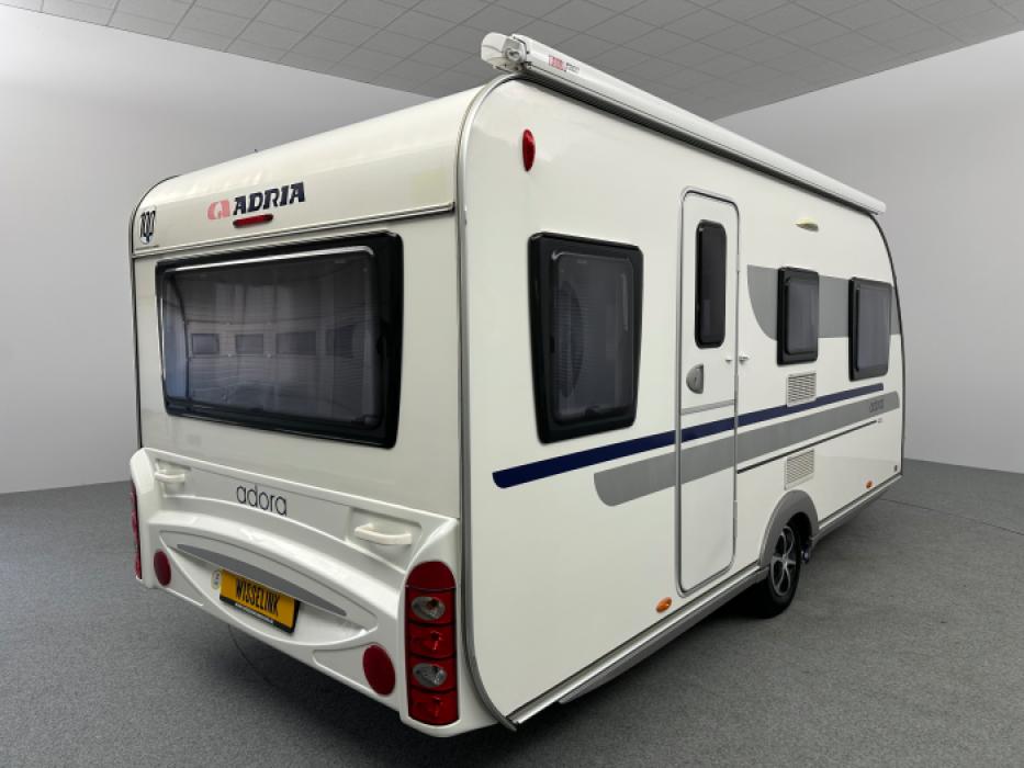 Adria Adora 472 LU