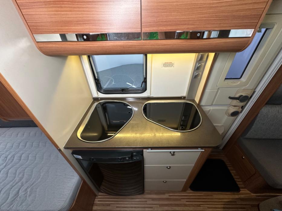 Adria Adora 472 LU