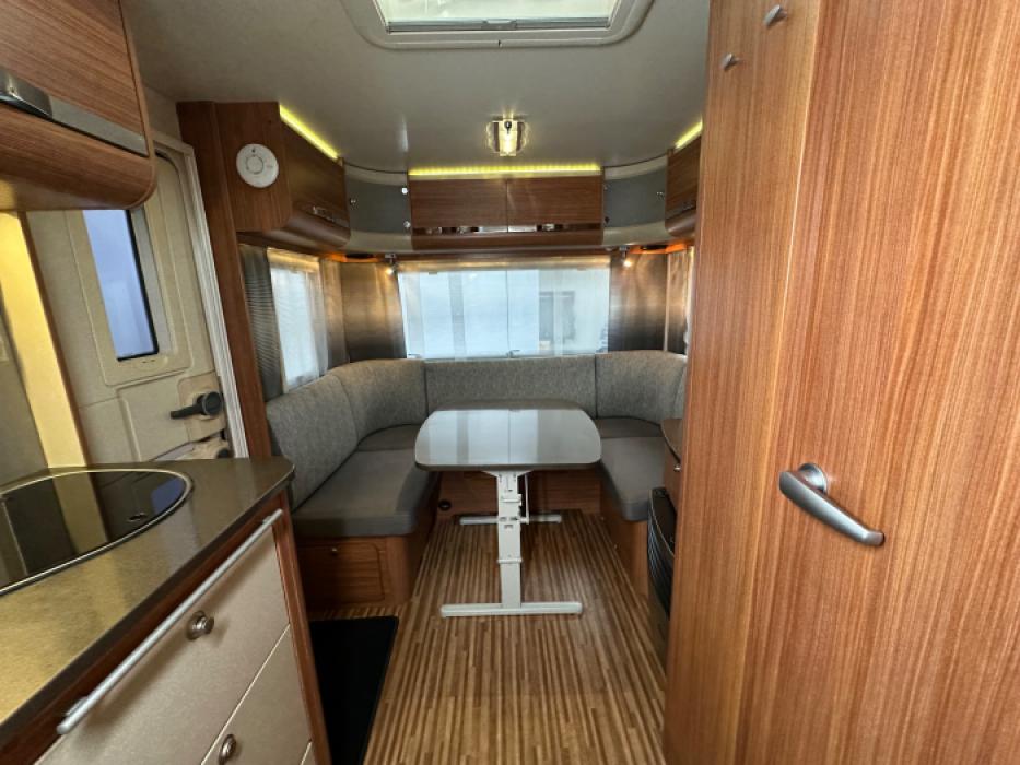Adria Adora 472 LU