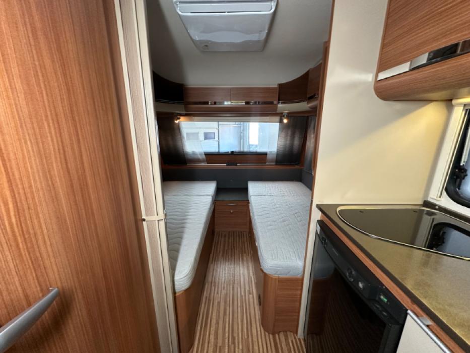 Adria Adora 472 LU