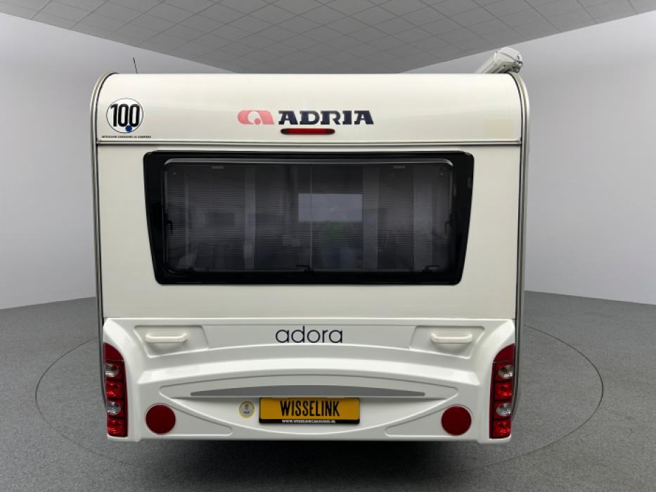 Adria Adora 472 LU
