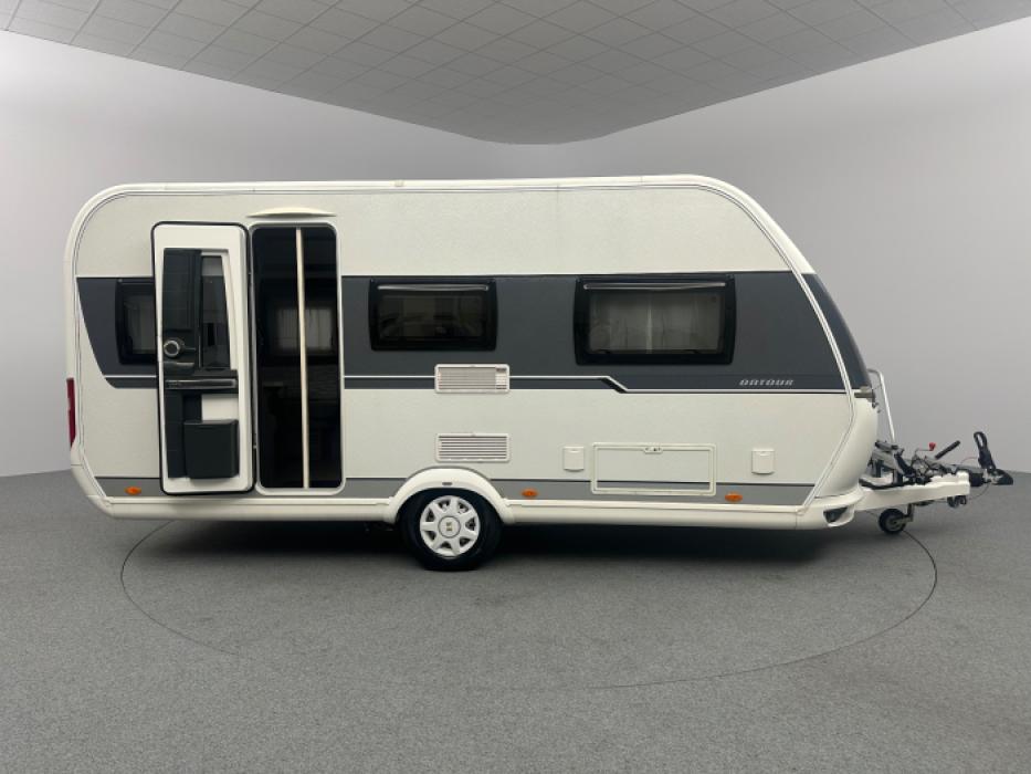 Hobby On Tour 460 DL