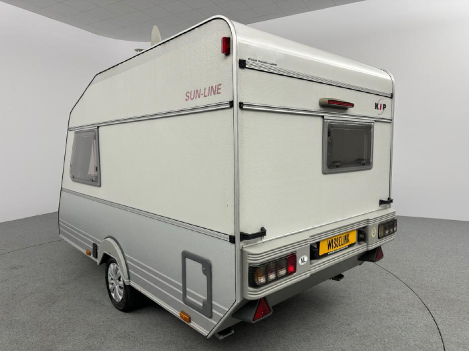 Kip Sunline 36 EK