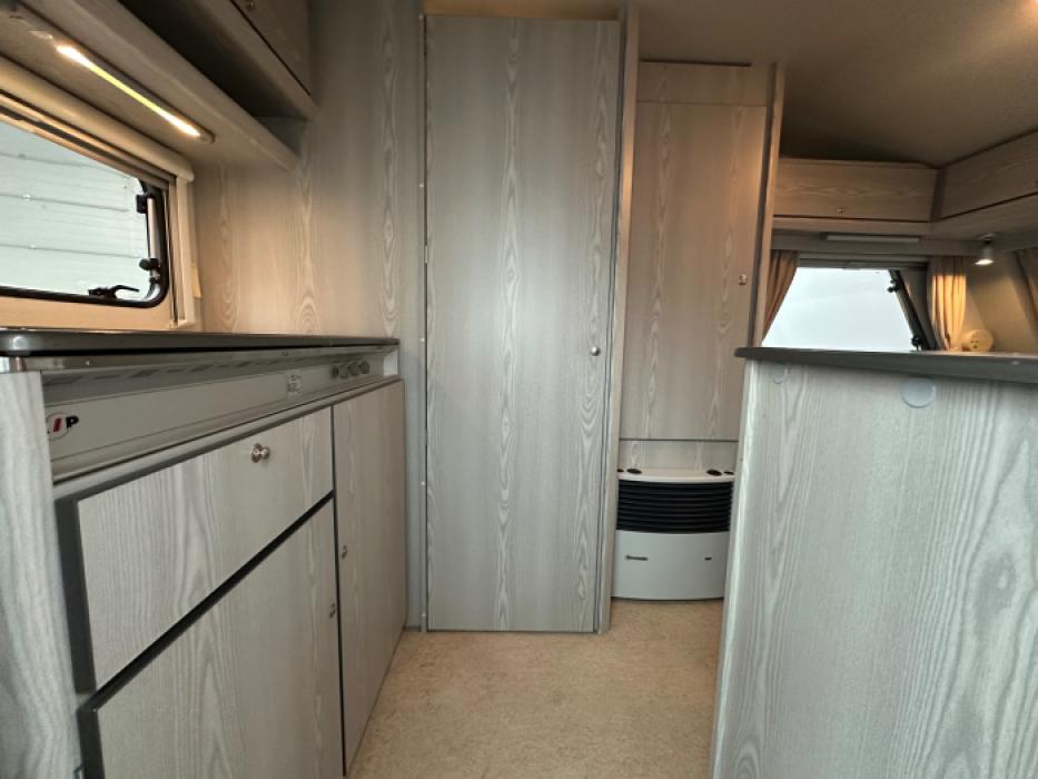 Kip Sunline 36 EK