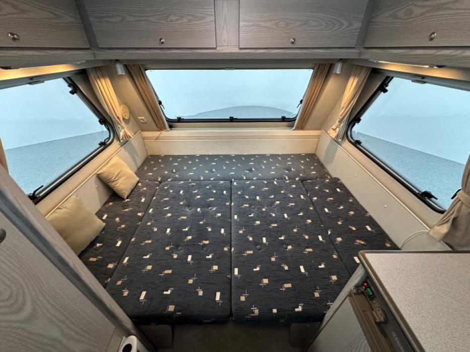 Kip Sunline 36 EK