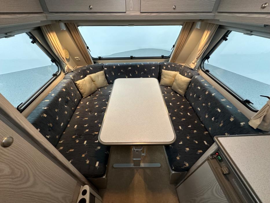 Kip Sunline 36 EK