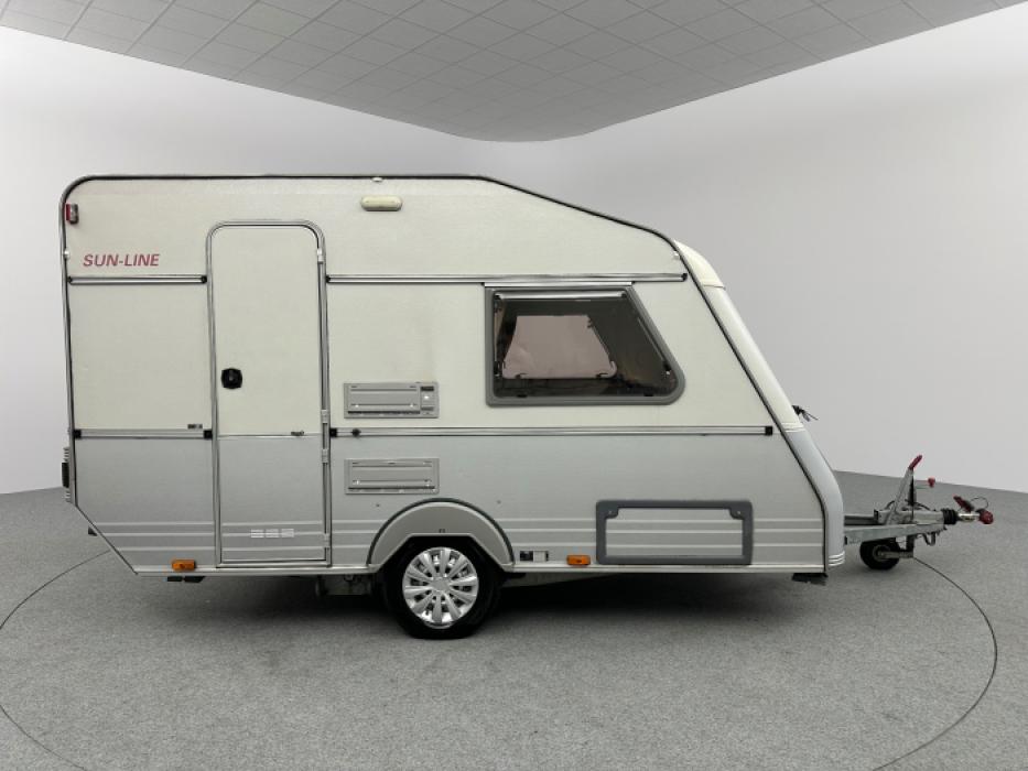 Kip Sunline 36 EK