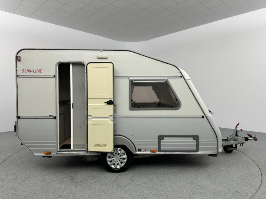 Kip Sunline 36 EK