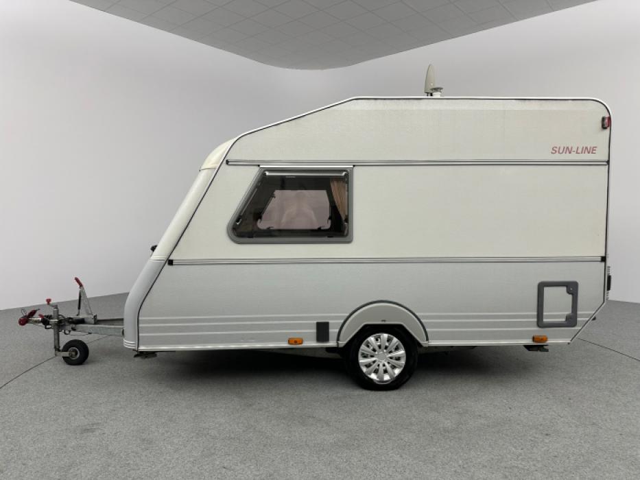 Kip Sunline 36 EK