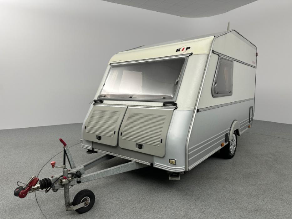 Kip Sunline 36 EK