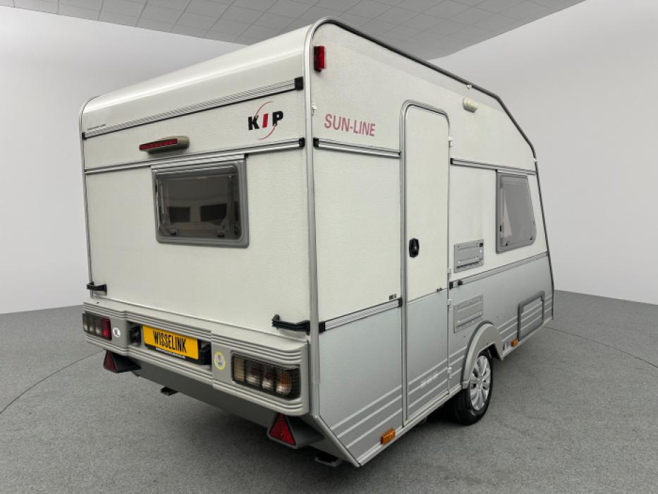 Kip Sunline 36 EK
