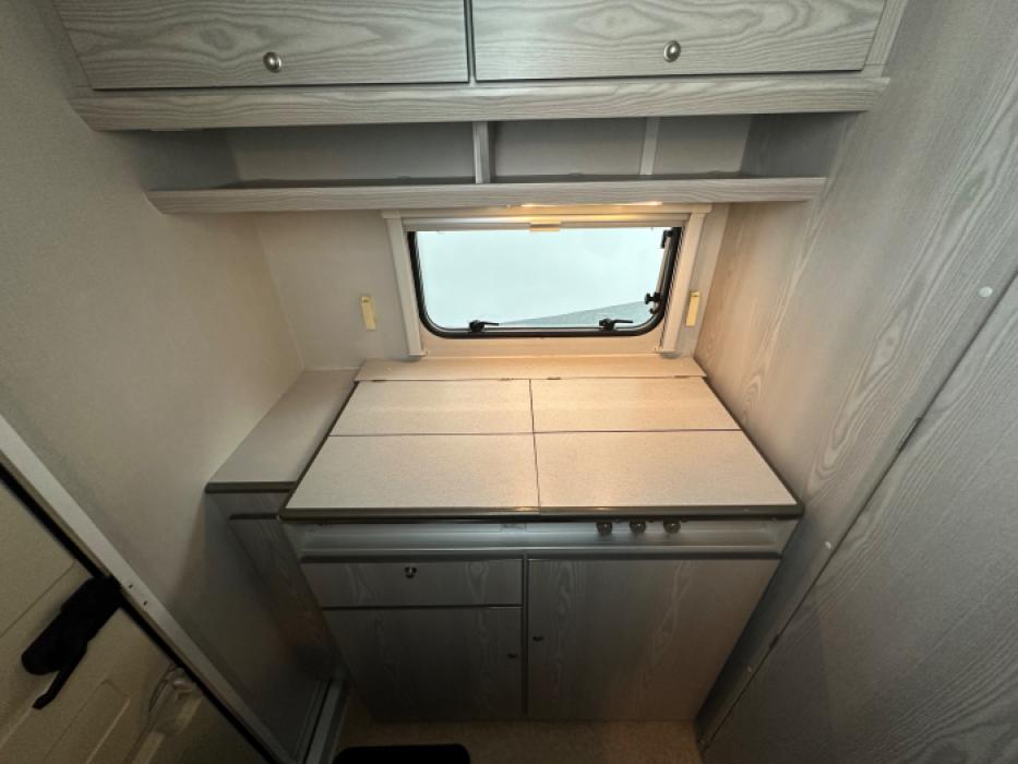 Kip Sunline 36 EK