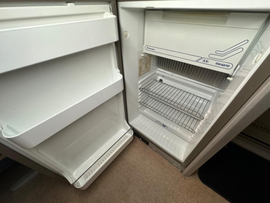 Kip Sunline 36 EK