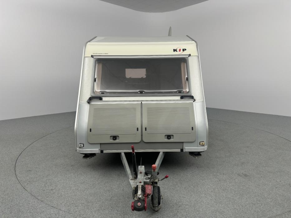 Kip Sunline 36 EK