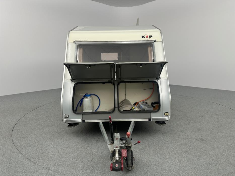 Kip Sunline 36 EK
