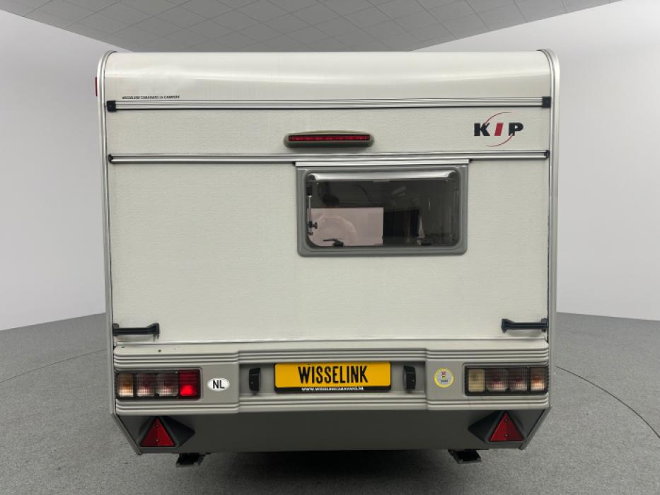 Kip Sunline 36 EK